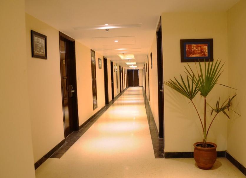 Tiền sảnh Ảnh