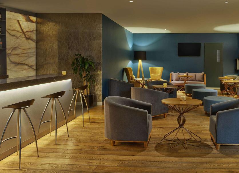 Lounge Ảnh
