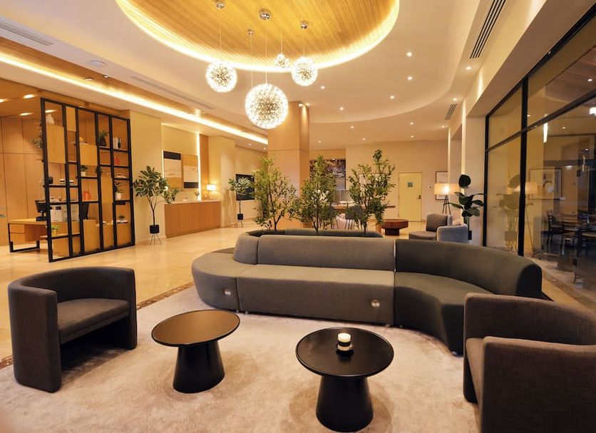 Lounge Ảnh