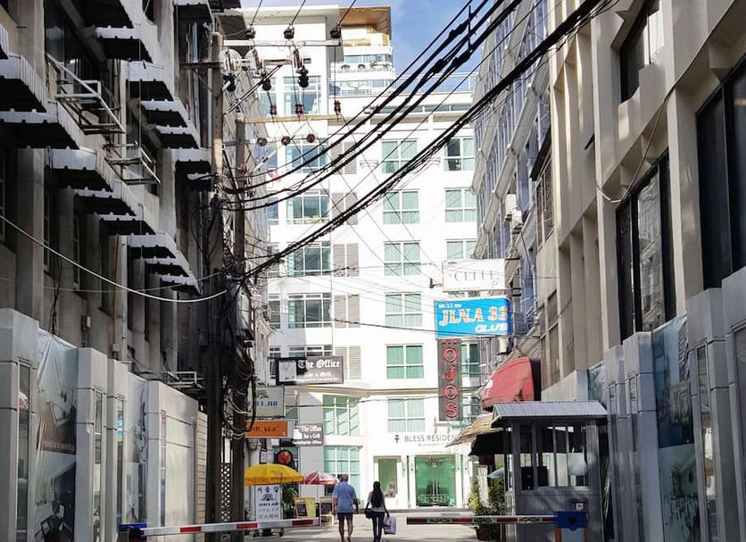 Cảnh ngoài trời Ảnh