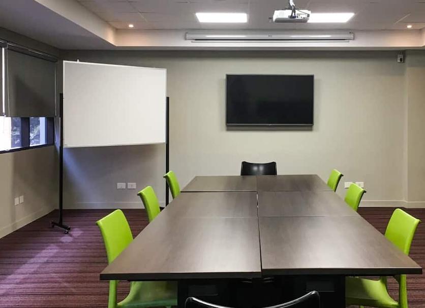 Conference room Ảnh