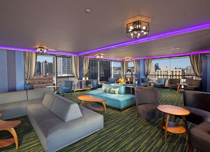 Lounge Ảnh