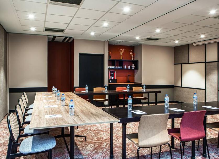 Conference room Ảnh