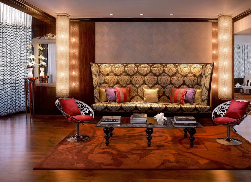 Lounge Ảnh