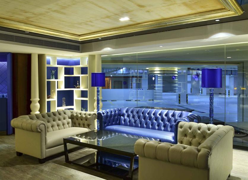 Lounge Ảnh