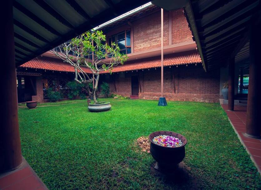 Cảnh ngoài trời Ảnh
