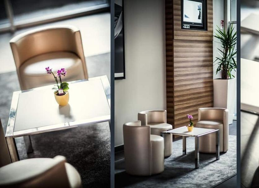 Lounge Ảnh