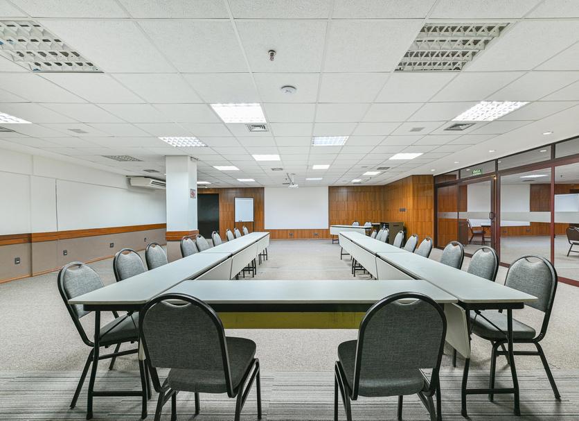 Conference room Ảnh
