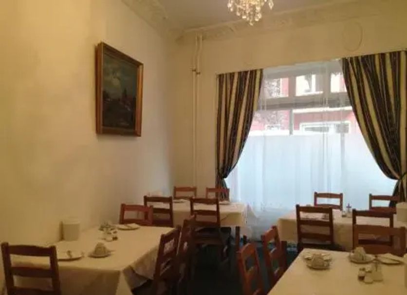 Nhà hàng Ảnh