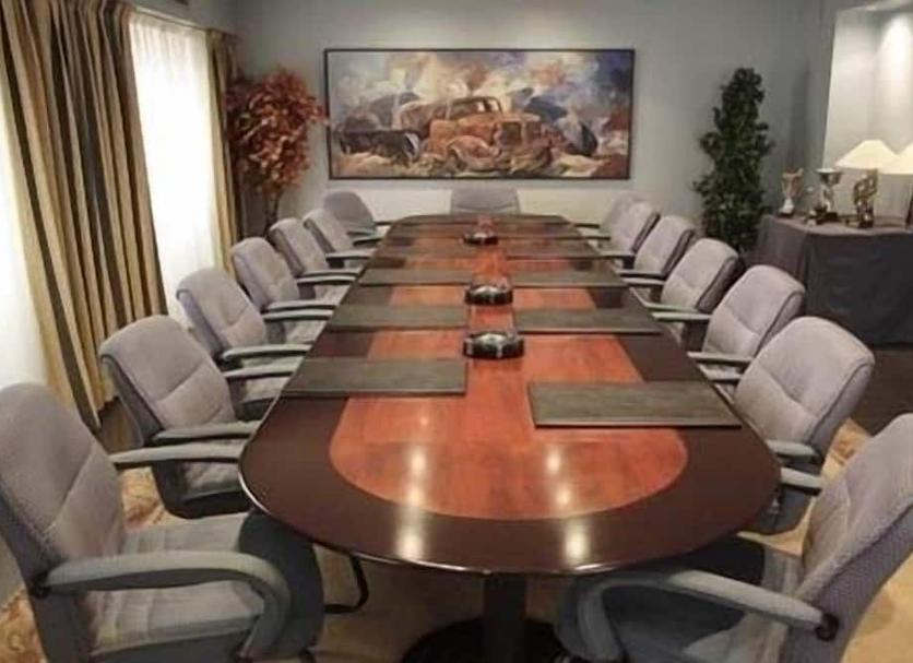 Conference room Ảnh