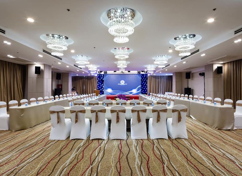 Conference room Ảnh