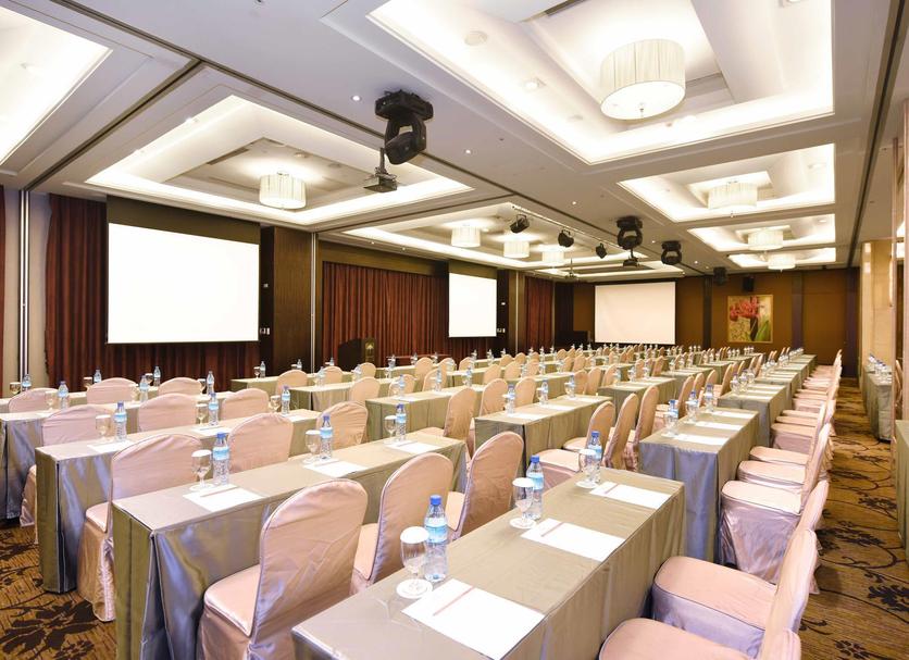 Conference room Ảnh