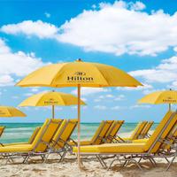 Hilton Cabana Miami Beach