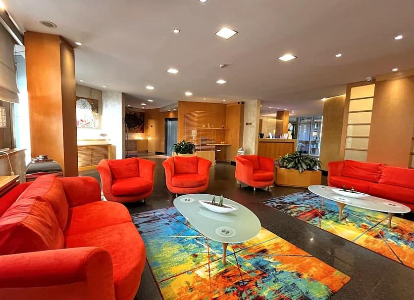 Lounge Ảnh