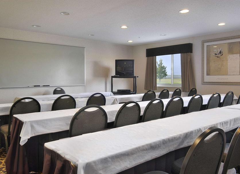 Conference room Ảnh
