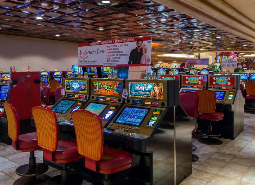 Casino Ảnh