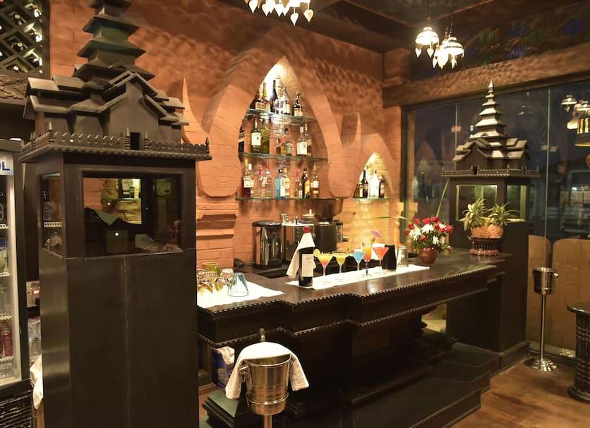 Bar Ảnh