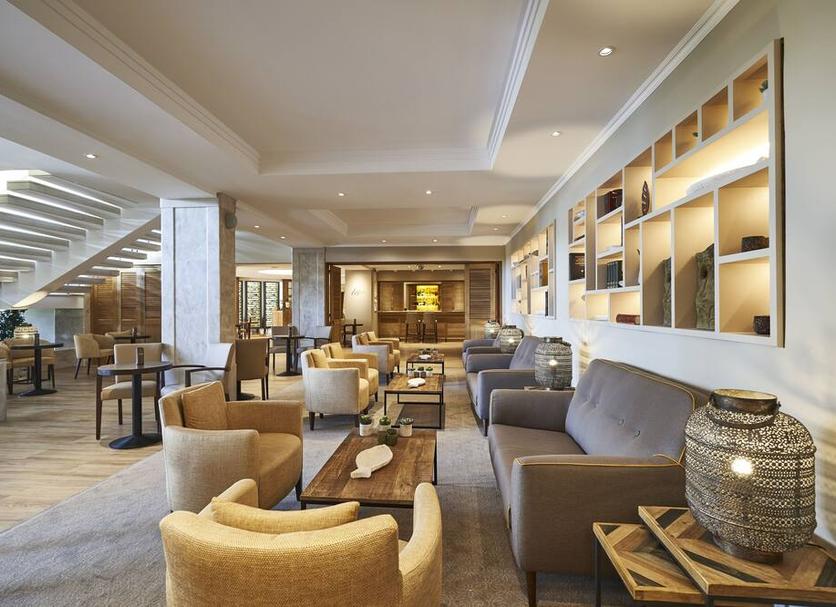Lounge Ảnh