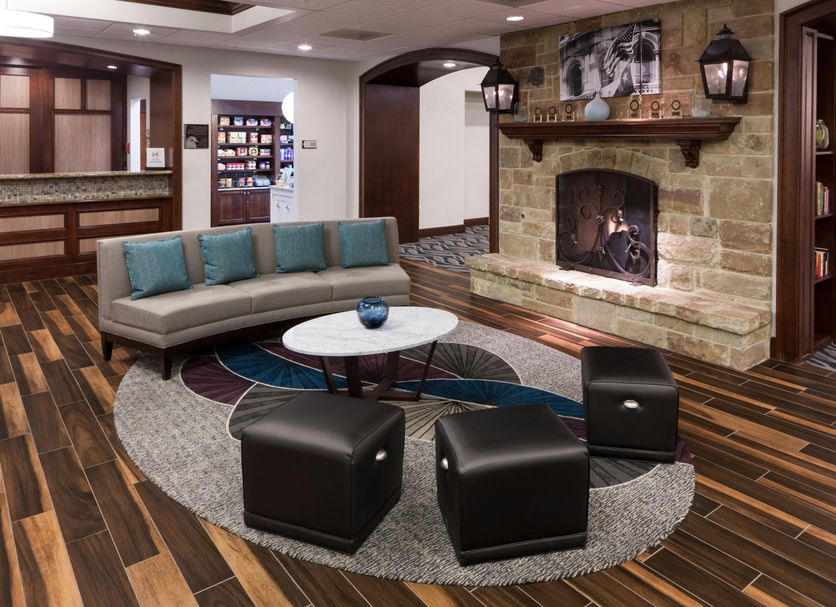 Lounge Ảnh