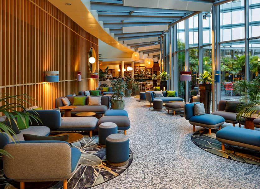 Lounge Ảnh