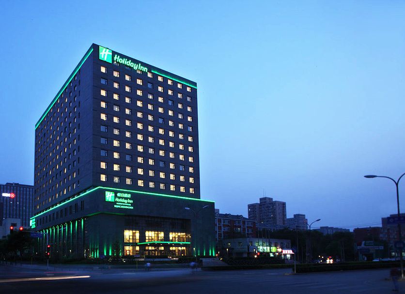 Toà nhà Ảnh