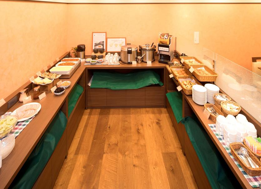 Buffet Ảnh