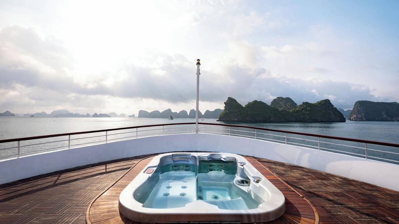 Rosa Cruise Halong