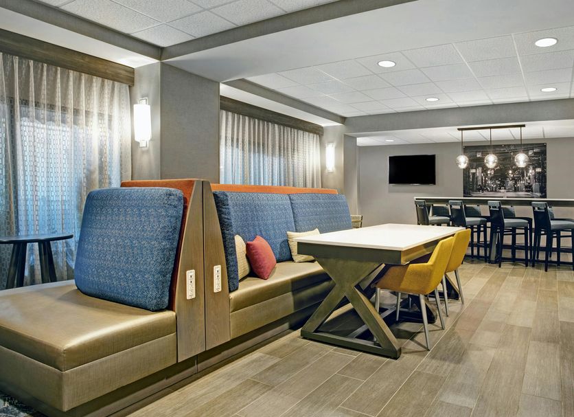 Lounge Ảnh