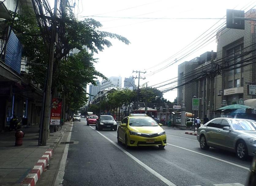 Cảnh ngoài trời Ảnh