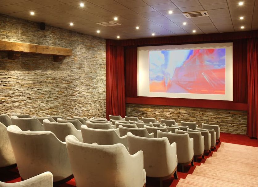 Conference room Ảnh
