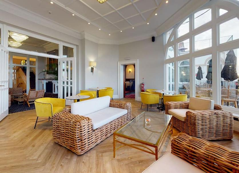 Lounge Ảnh
