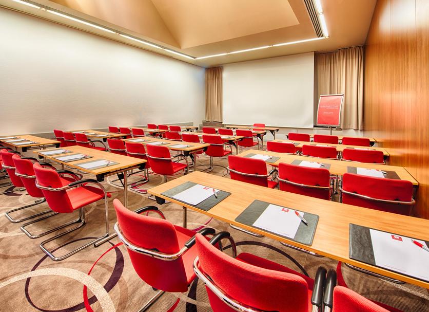 Conference room Ảnh