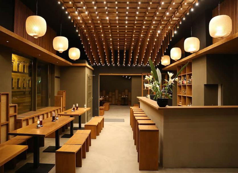 Bar Ảnh