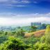 Cảnh ngoài trời