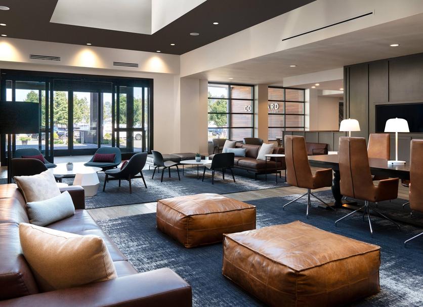 Lounge Ảnh