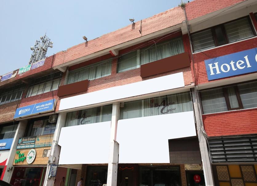 Toà nhà Ảnh
