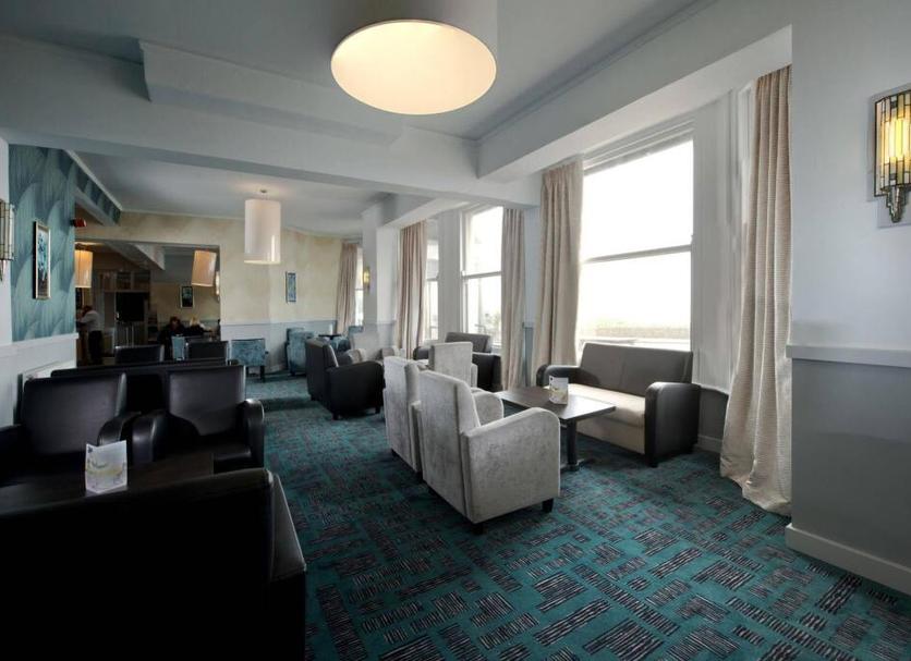 Lounge Ảnh