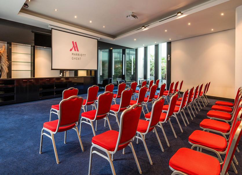 Conference room Ảnh