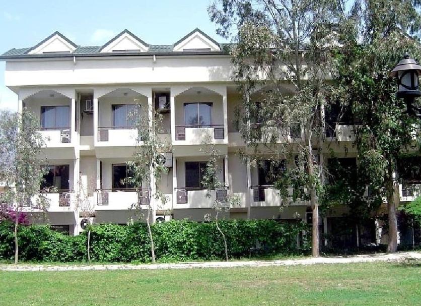 Toà nhà Ảnh