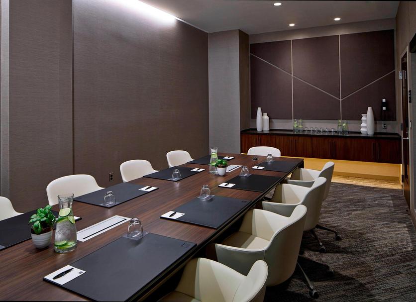 Conference room Ảnh