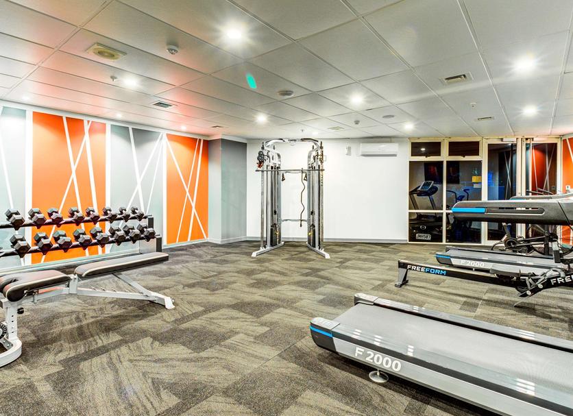 Gym Ảnh