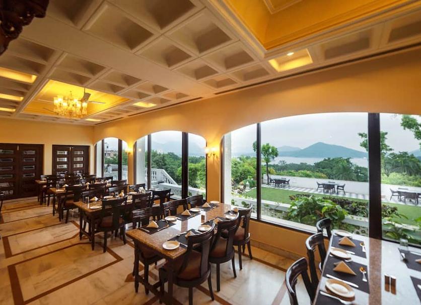 Nhà hàng Ảnh