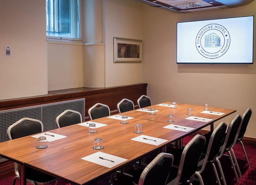 Conference room Ảnh