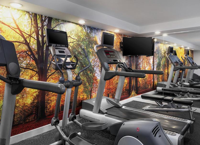 Gym Ảnh