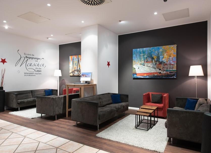 Lounge Ảnh