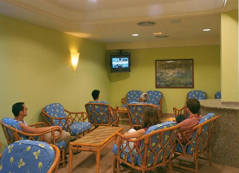 Lounge Ảnh