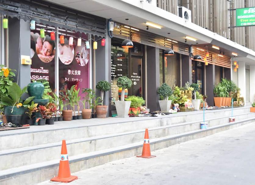 Cảnh ngoài trời Ảnh