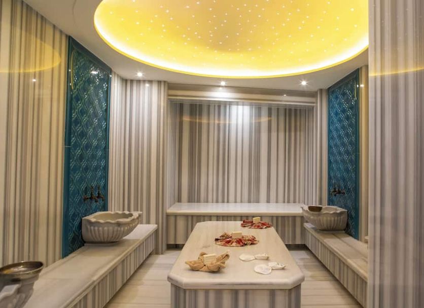 Spa Ảnh