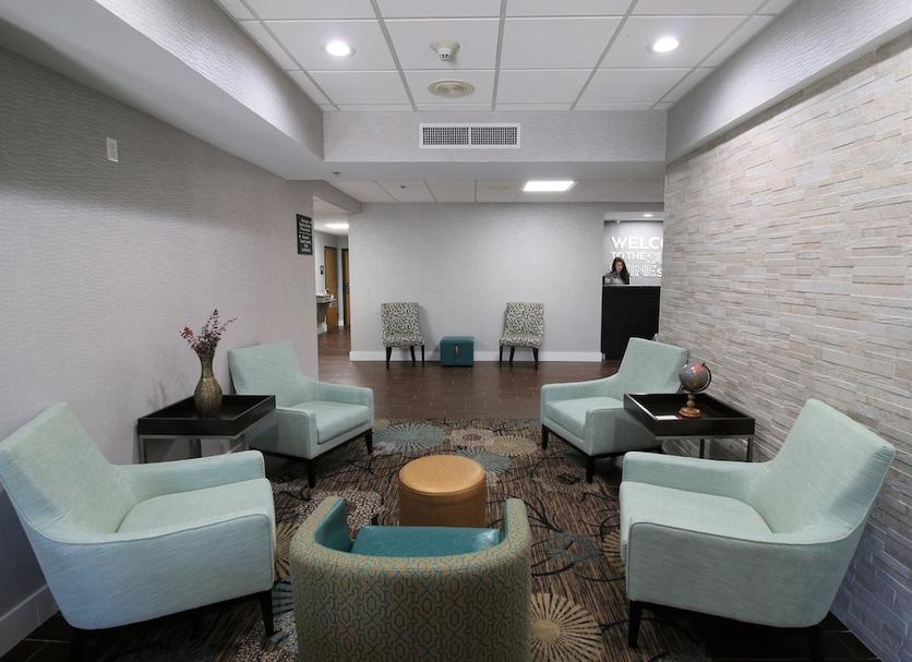 Lounge Ảnh