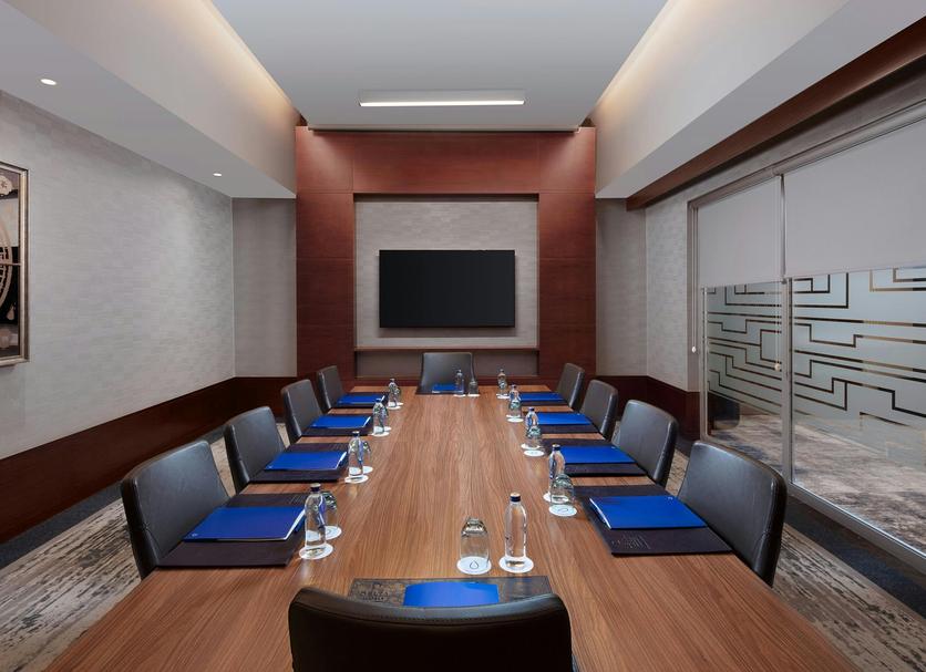 Conference room Ảnh